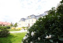 Schlosshotel Gaußig